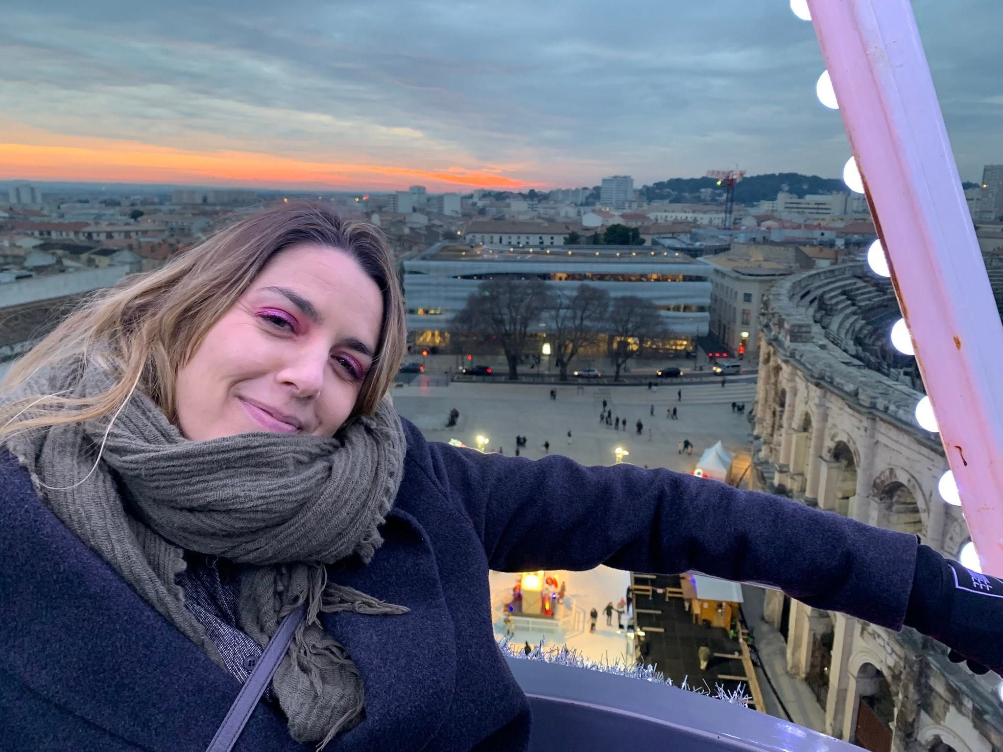 Maevi s'est peu à peu éteinte, consumée par les viols qu'elle dénonçait.
