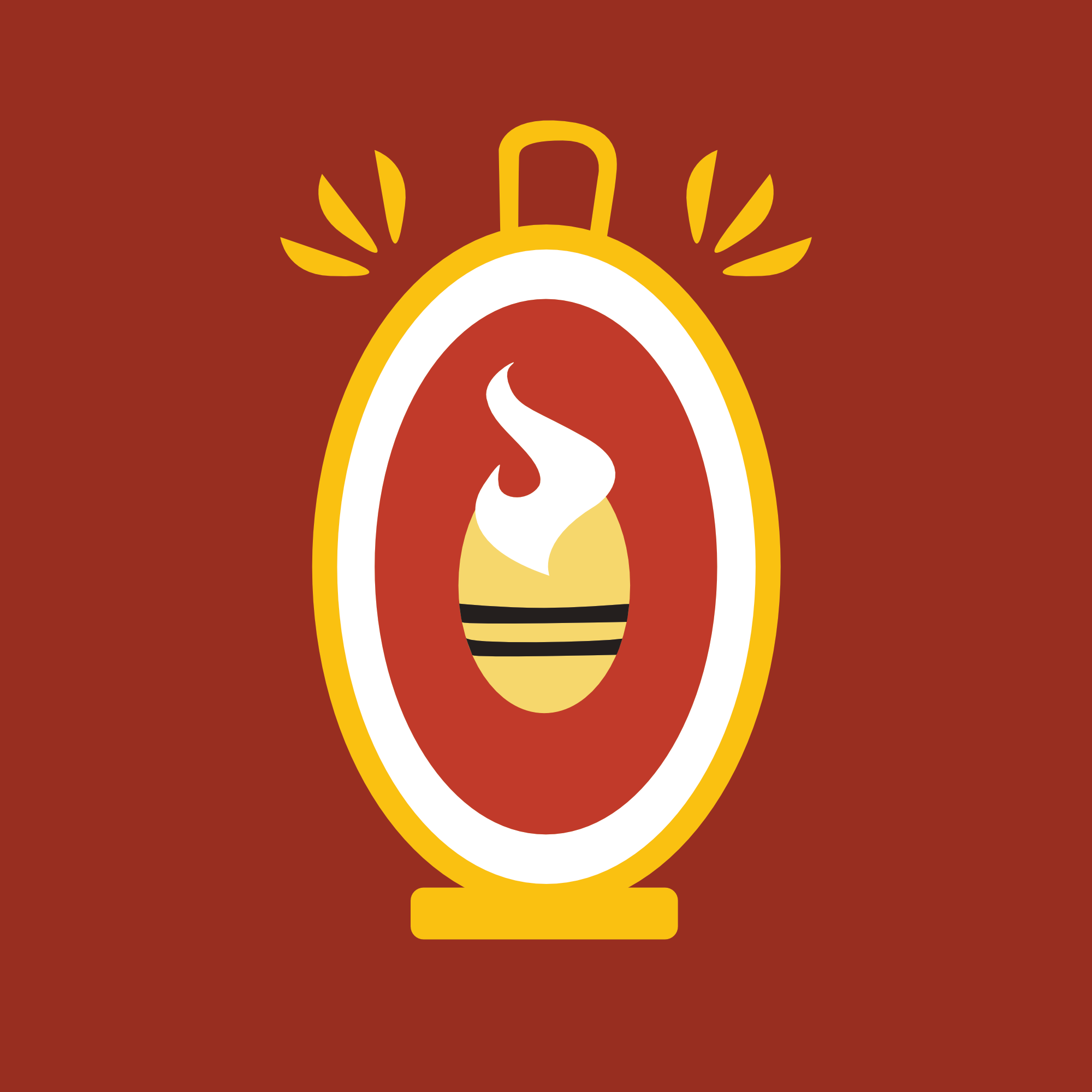 Nouvelle identité visuelle pour le comité des fêtes de Bessèges