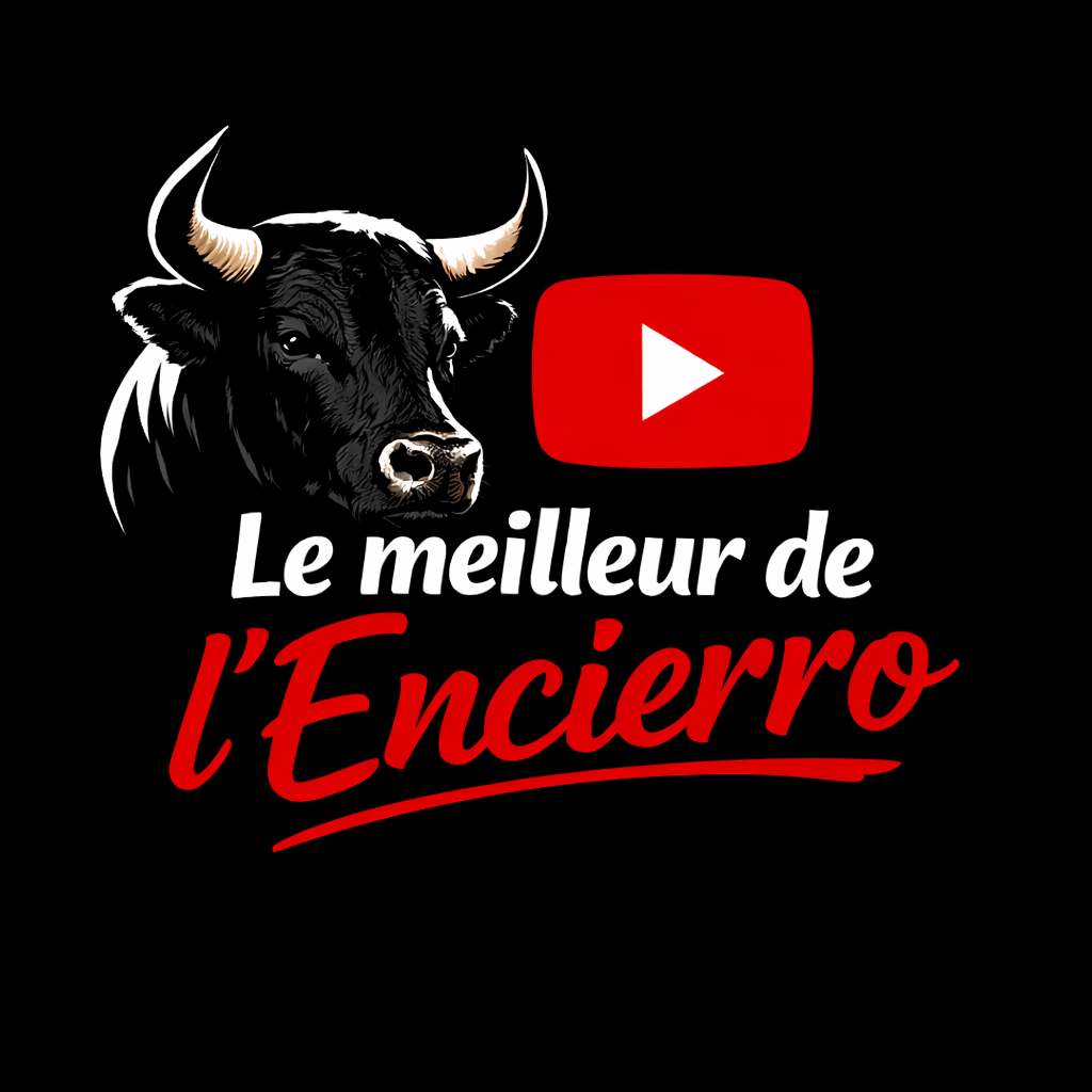 L’Agenda des Rues #4 de la chaîne « Le meilleur de l’Encierro »