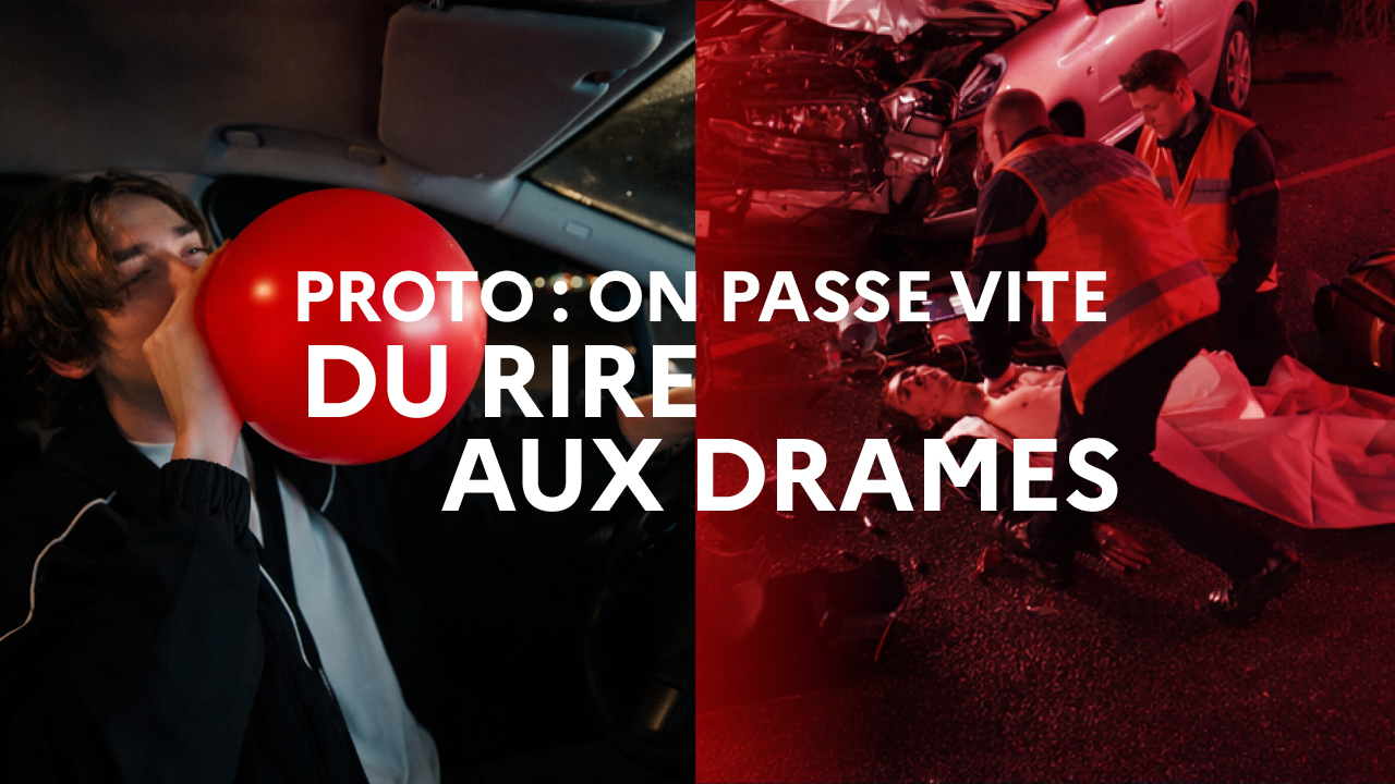 Proto(xyde) : on passe vite du rire aux drames