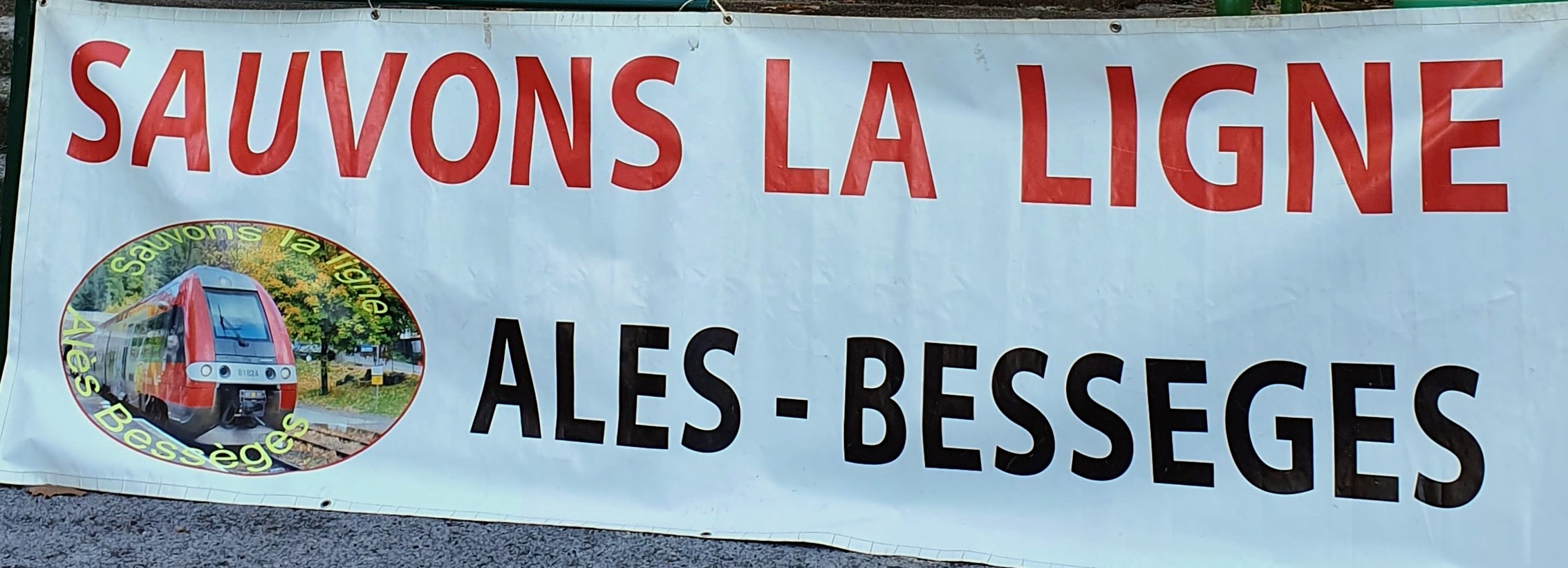 Alès-Bessèges, il faut le fer 