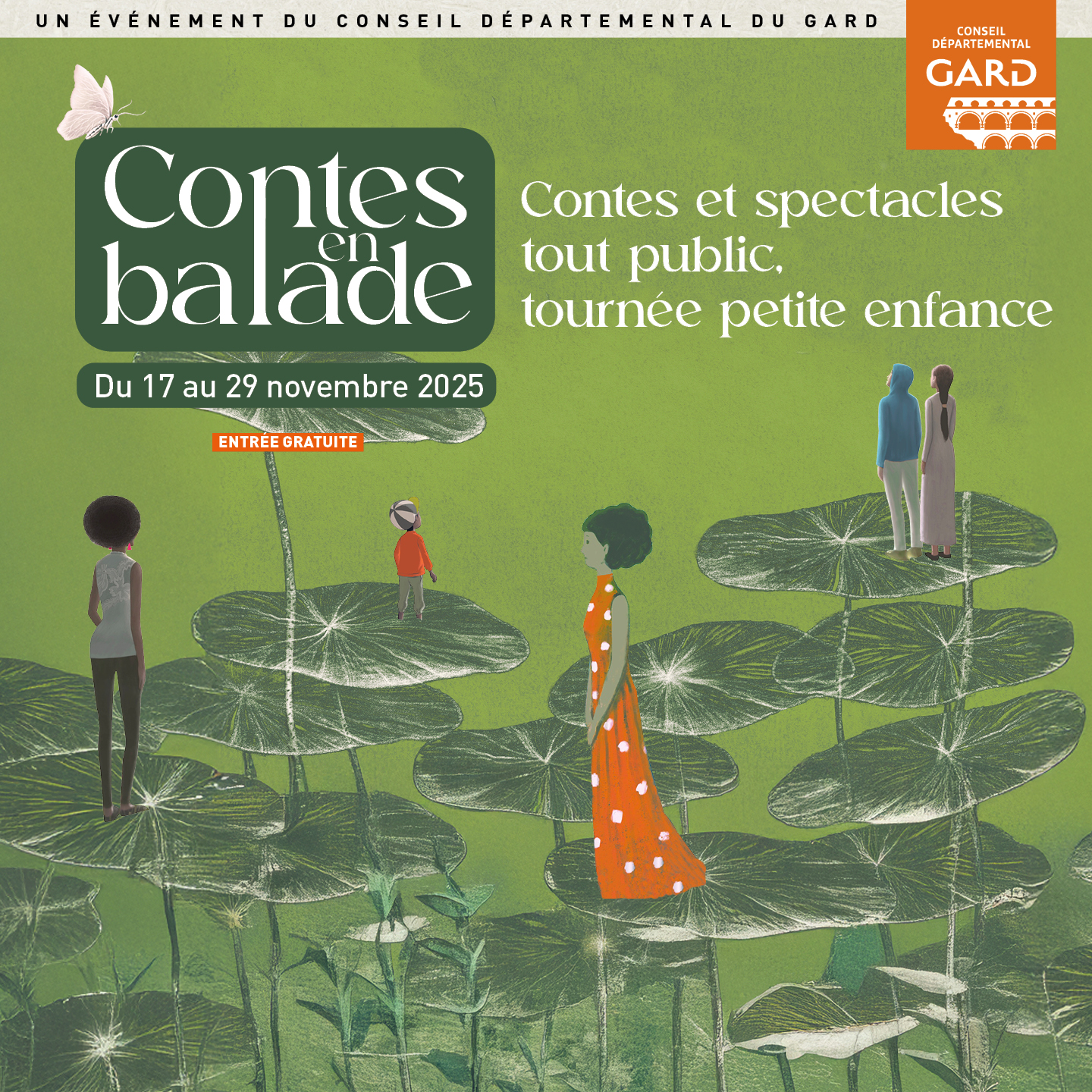 Contes en balades
