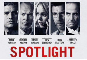 spotlight