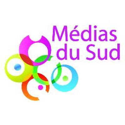 Résultat de recherche d'images pour "logo media du sud"