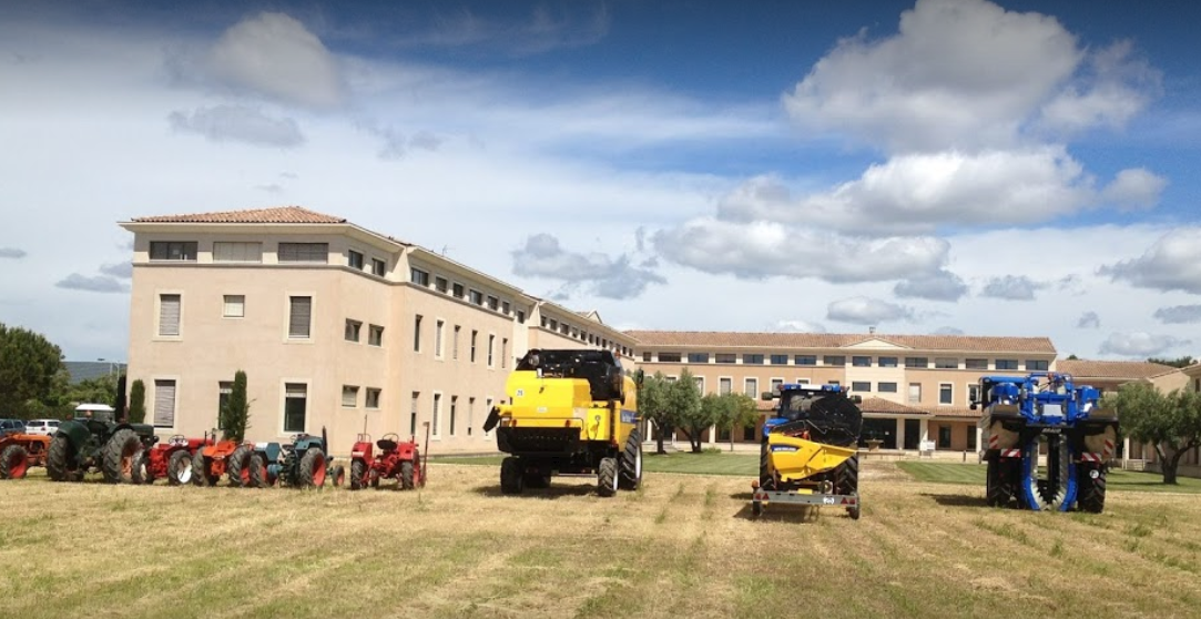 Chambre d'agriculture