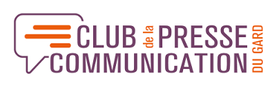 logo club de la presse