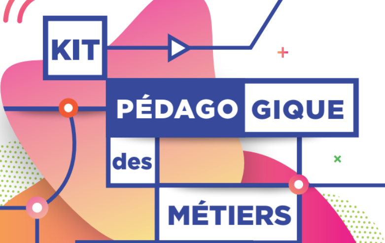 Le Club édite un kit pédagogique ! - Le Club de la Presse et de la ...