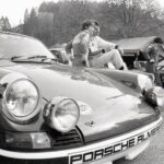 ok@photoADOLPHE CONRATH COURSE COTE ABRESCHVILLER 1979 - JM ALMERAS HOEPFNER MARIANE