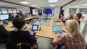 Formation Chat GPT du 13 mai 2025