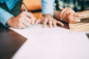 Nouveaux statuts, nouveau règlement intérieur