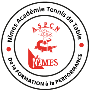 ASPC Nîmes Tennis de Table