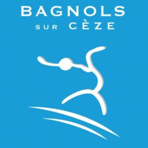 Logo Mairie Bagnols sur Ceze