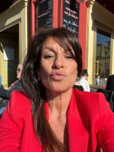 Carnet Noir : Barbara Dodet s’en est allée