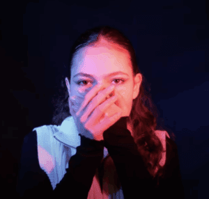 Tout est pardonné (grand prix du festival national du film scolaire 2025)