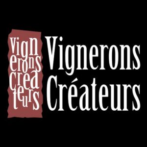 Logo Vignerons Créateurs