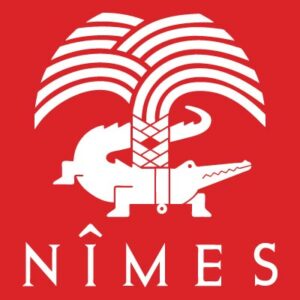 Logo Ville de Nimes