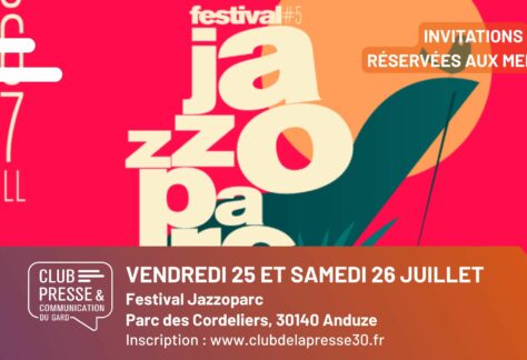 Jazzoparc-2025