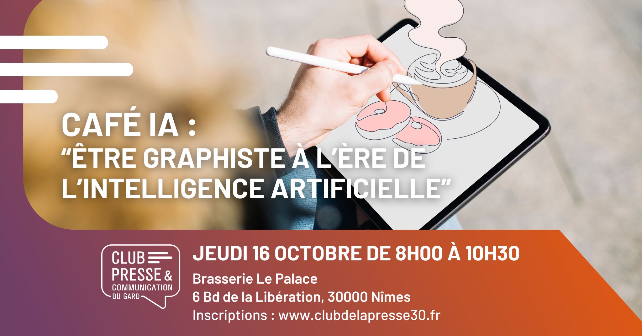 Café IA Graphiste 16102025