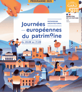 Journées européennes du patrimoine