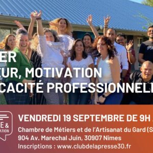 Le bonheur au travail