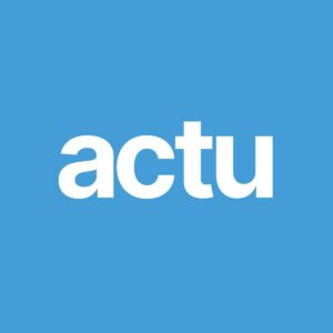 Logo Actu.fr
