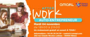 Afterwork AMAPL