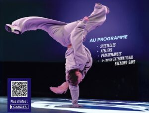 Mois du Hip-Hop