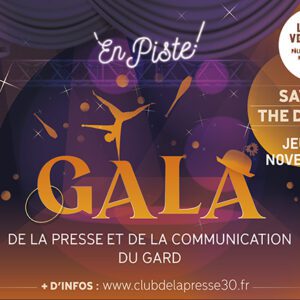 Gala de la presse 2025 BANDEAU NEWSLETTER