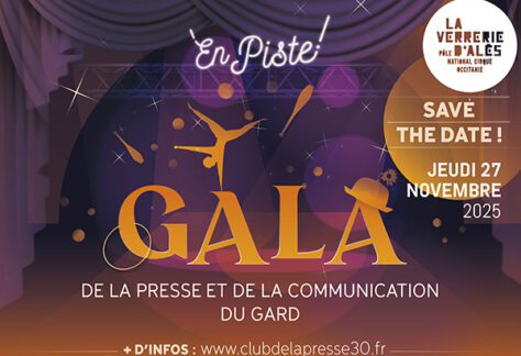 Gala de la presse 2025 BANDEAU NEWSLETTER