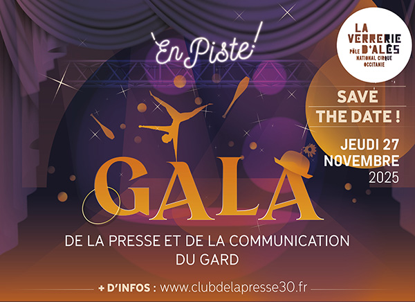 Gala de la presse 2025 BANDEAU NEWSLETTER