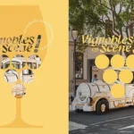 Petit Train de Bacchus