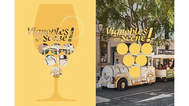 Petit Train de Bacchus