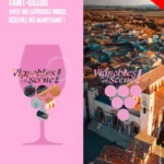 Secret des vins saint gillois