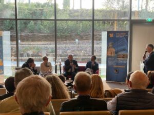 Colloque APSEA octobre 2025