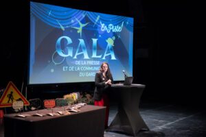 Cérémonie 2025 Ales