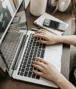 Offre d'emploi Chargé(e) de communication ALès