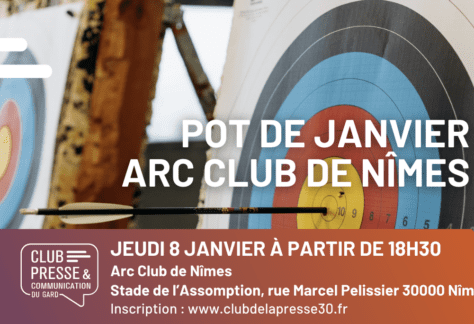 Pot du 8 janvier 2026