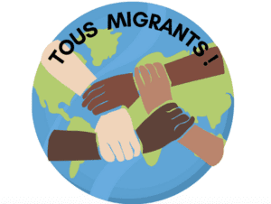 Lisa, l'histoire dont vous êtes la migrante