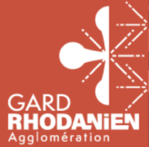 Gard Rhodanien