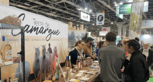 La Camargue à Paris au salon de l’Agriculture 2026