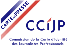 187 journalistes dans le Gard en 2025