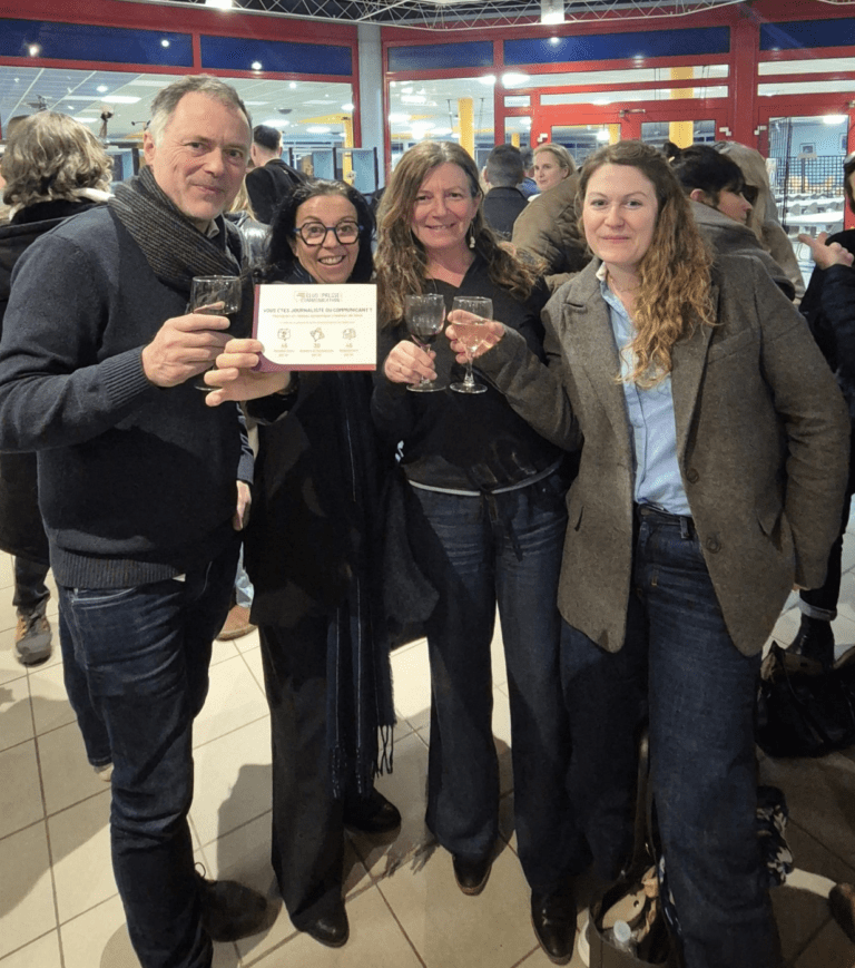 Rencontre des Réseaux