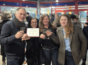 Rencontre des Réseaux