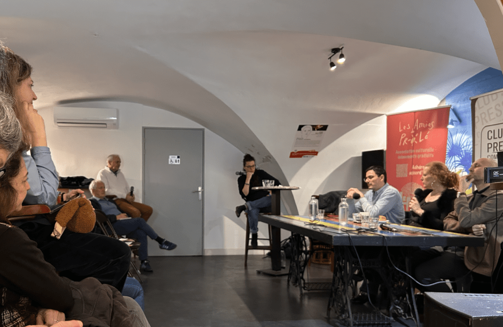 Couvrir l'actu en période électorale