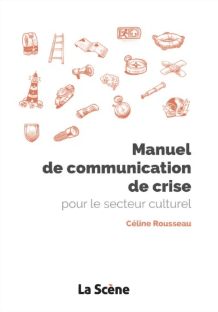 Manuel de communication de crise