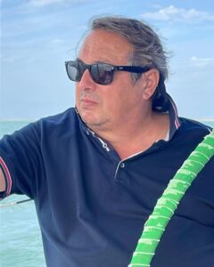 Décès de Marc Pages, ancien membre du Club