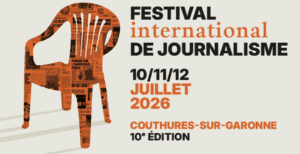 Festival international de journalisme