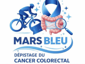 tous en selle pour mars bleu nimes