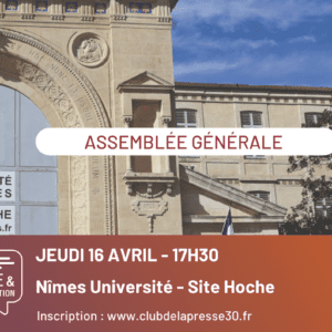 Nimes Université