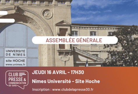 Nimes Université
